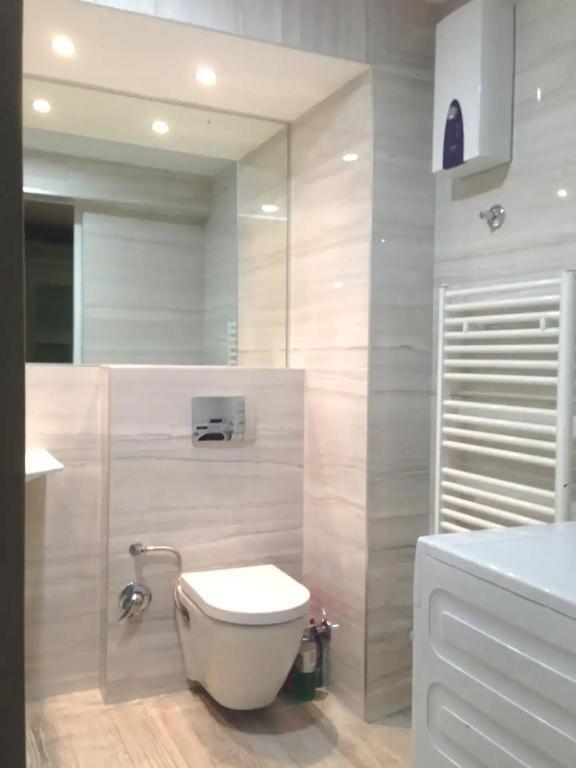 Apartment In Old Town Sarajevo